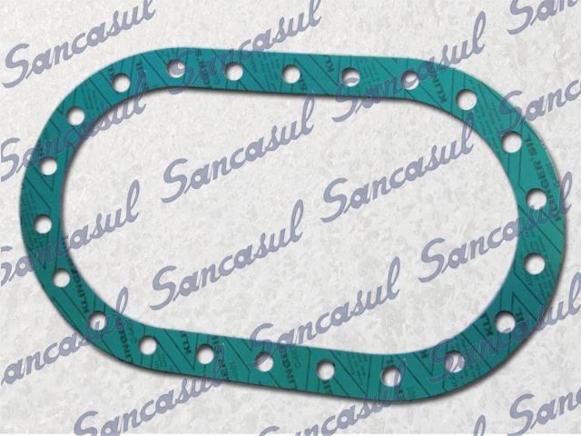 [PCMYCB000044] GASKET HEAD COVER  B (51-1)