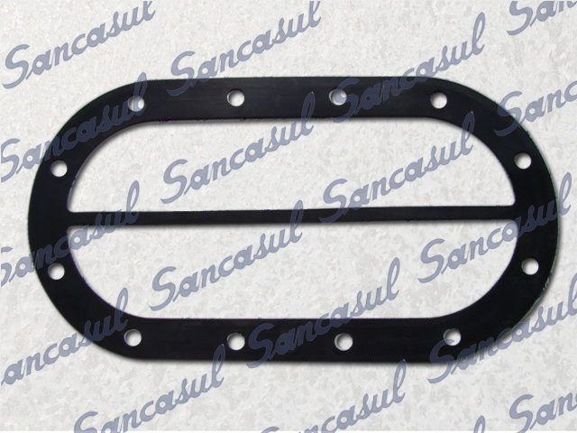 [PCMYCB000500] GASKET JACKET COVER (55)