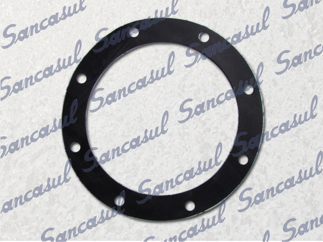 [PCMYCB000045] EMPAQUE DEL ENFRIADOR ACEITE - B/8A