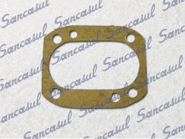 [PCSSAB2353021] GASKET OIL PUMP SMC100