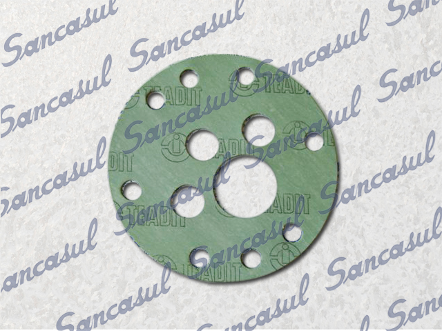 [PCSSAB2353020] GASKET OIL PUMP SMC65