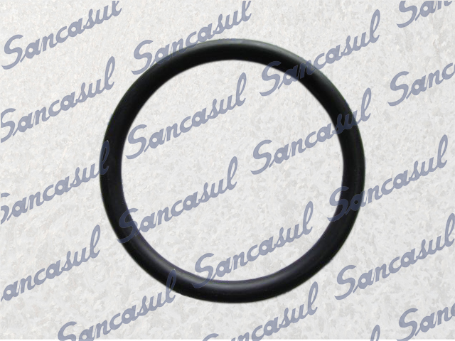 [PCSSAB1335010] ANEL BORRACHA DO SELO - 180 (MENOR)