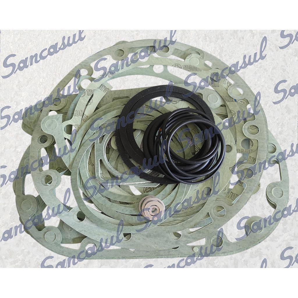 [PCSSAB3184192S] GASKET SET 104 S/L MK2