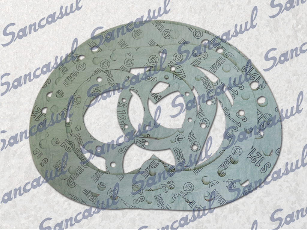 [PCMYPR000111] GASKET SET 125 V