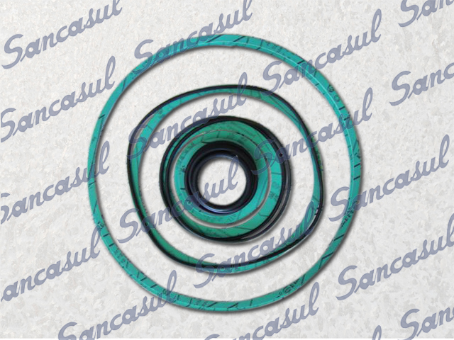 [PCSMAD1798103] JOGO DE JUNTAS 1C  - 11X8 (TIPO ANTIGO)