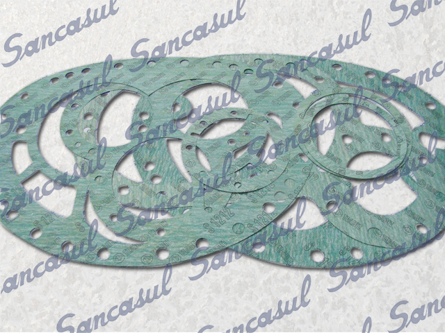 [PCMYPR000564] GASKET SET 200 S/L