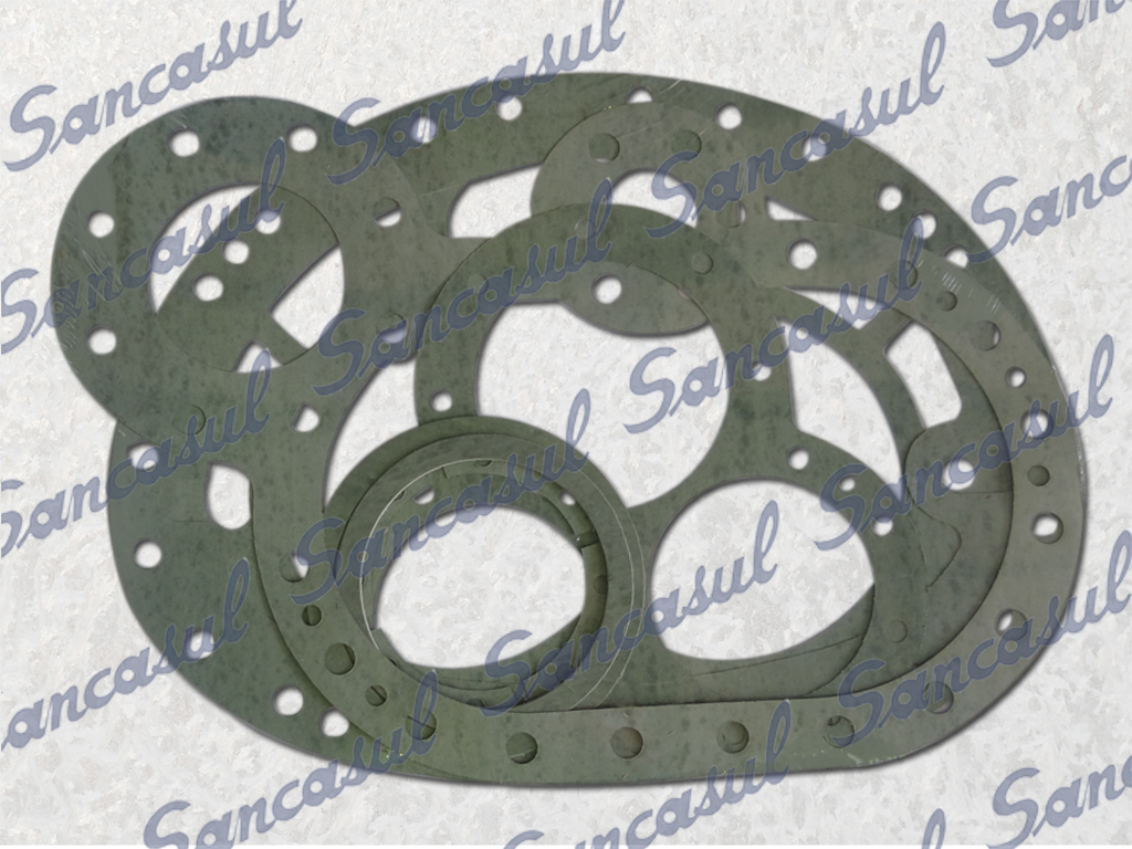 [PCMYPR000115] GASKET SET 250 V
