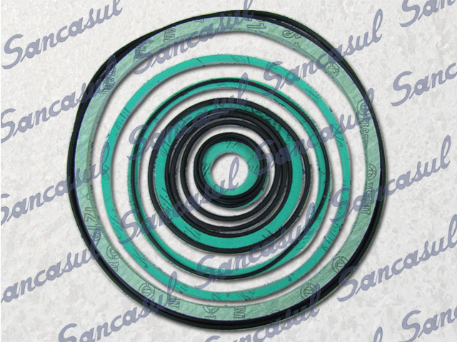 [PCSMAD4052501] GASKET SET - 3C - 23X13 (OLD)