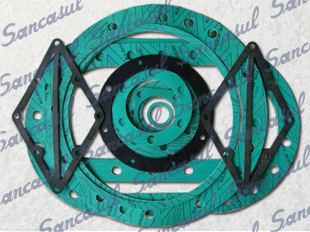 [PCMYCB000020] GASKET SET 4B/WB