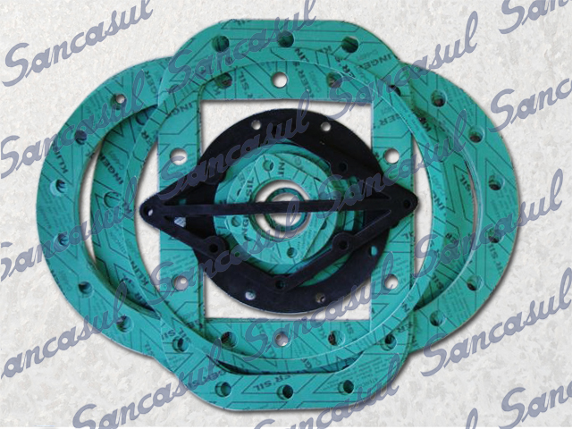 [PCMYCB000022] GASKET SET 8B/WB