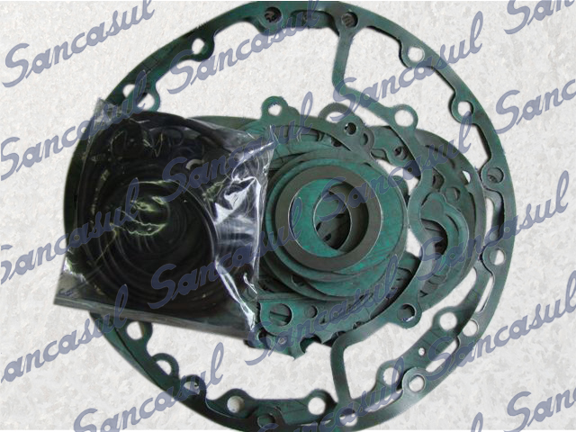 [PCSSAB3184966] GASKET SET CMO16 