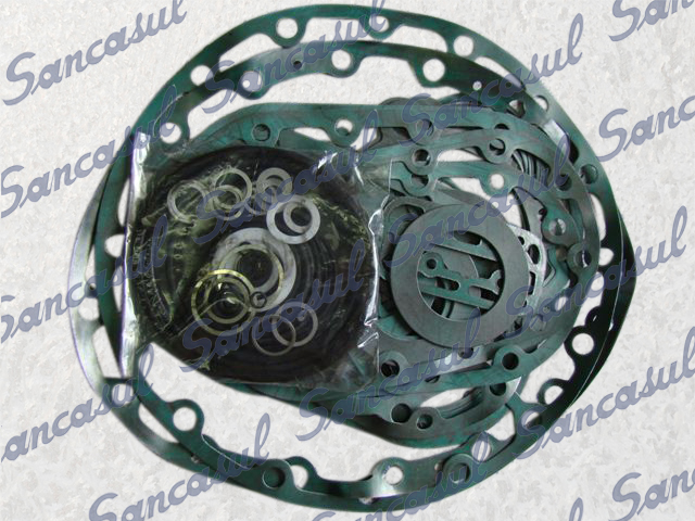 [PCSSAB3184146] GASKET SET CMO28