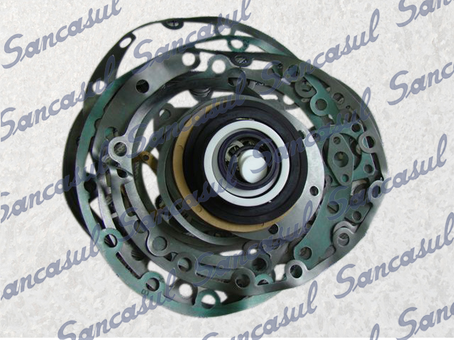 [PCSSAB3184149] GASKET SET SMC106S/L/E MK3