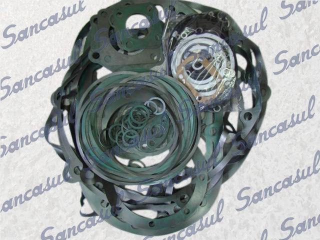 [PCSSAB3184171] GASKET SET SMC4/180 MK1 