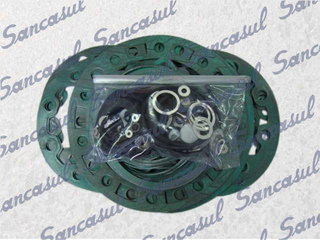 [PCSSAB3184162] GASKET SET SMC 6-65 MK1