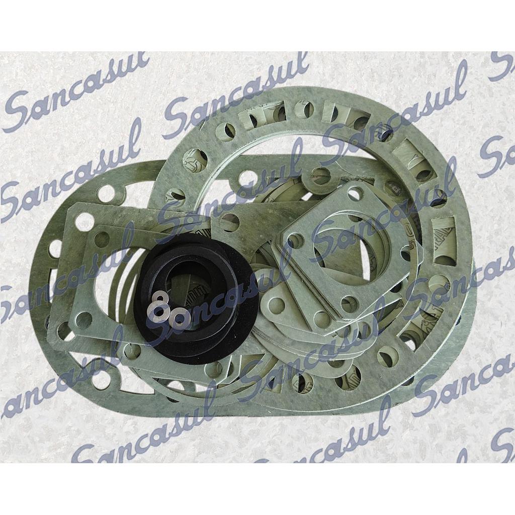 [PCSSAB3184163S] GASKET SET T/SMC 8-65