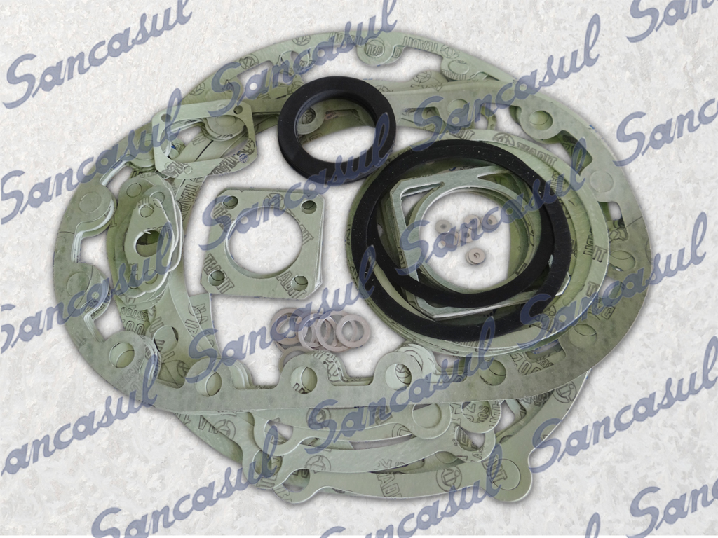 [PCSSAB3184175S] GASKET SET WATER COOLED SMC4/100