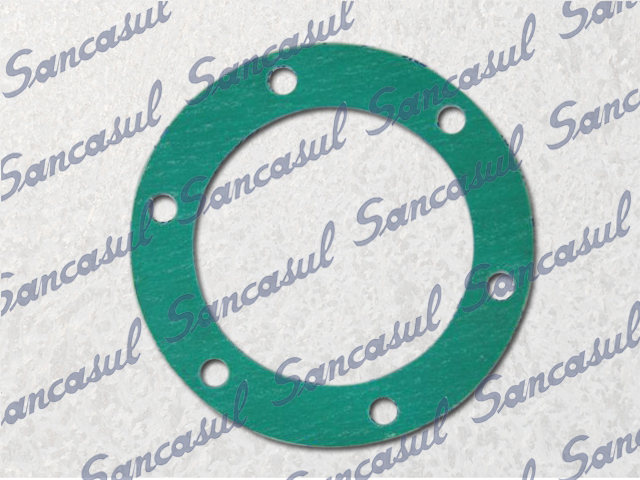 [PCSSAB2353005] GASKET SHAFT SEAL COVER SMC 100