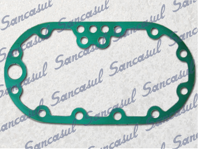 [PCSSAB2353102] GASKET SIDE COVER CMO MK1