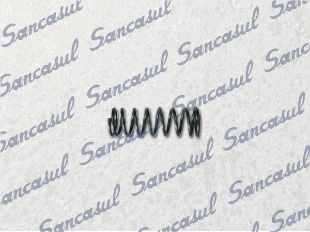 [PCSMAD1204416] GASKET SPRING