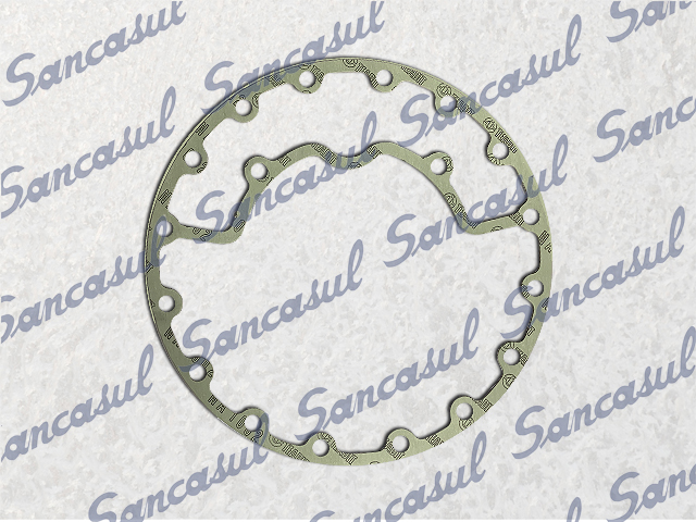 [PCSSAB2353142] GASKET - TCMO MK1/2