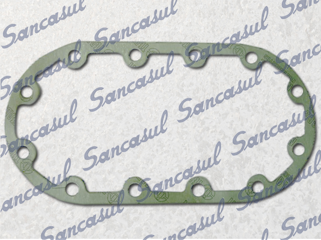 [PCSSAB2353101] GASKET TOP COVER CMO MK1/2