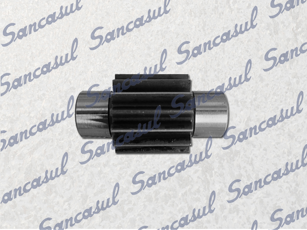 [PCSSAB0000233] GEAR WHEEL FOR OILPUMP CMO MK2