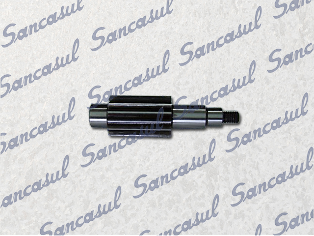 [PCSSAB3141043] GEAR WHEEL FOR OILPUMP  SMC100