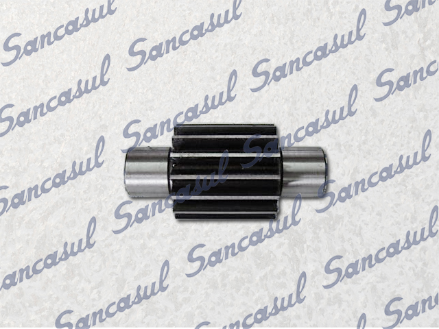 [PCSSAB3141040] ENGRANAJE MOVIDA BOMBA ACEITE SMC65