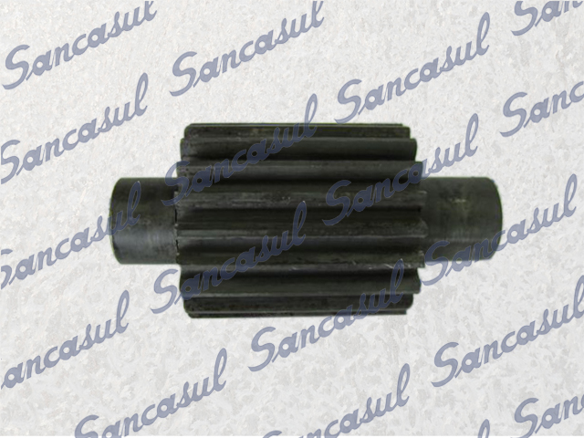 [PCSSAB3141044] ENGRANAJE MOVIDA BOMBA ACEITE SMC180