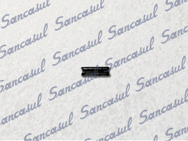 [PCMYCA000079] GROOVED PIN 5X12