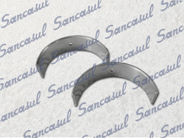 [PCSSAB2133001] HALF BEARING  Ø 55 FOR - 65 -STD