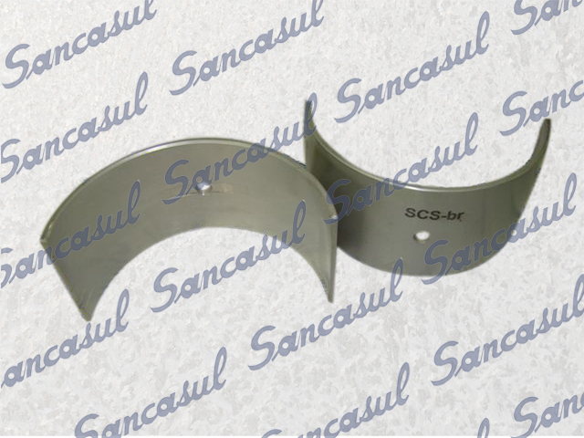 [PCSMAD0000032] HALF SECTION BEARING - 0,5M - 16X11/23X13