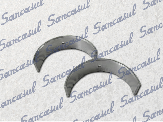 [PCSSAB2133002] JUEGO DE SEMICOJINETE - 0,5MM - SMC65