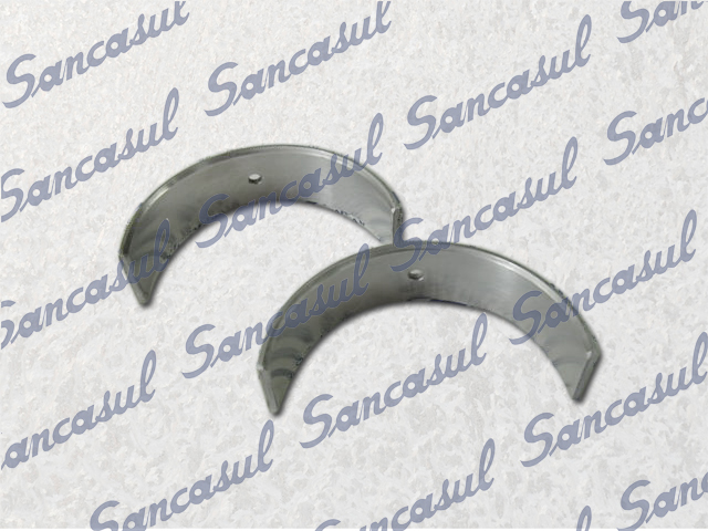 [PCSSAB0000001] JUEGO DE SEMICOJINETE - 1,0 MM - SMC65