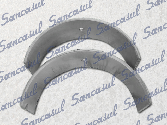 [PCSSAB2133006] HALF SECTION BEARING 1MM FOR SMC 180 MK1/2