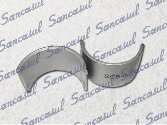 [PCSMAD2366304] HALF SECTION BEARING - STD - 11X8