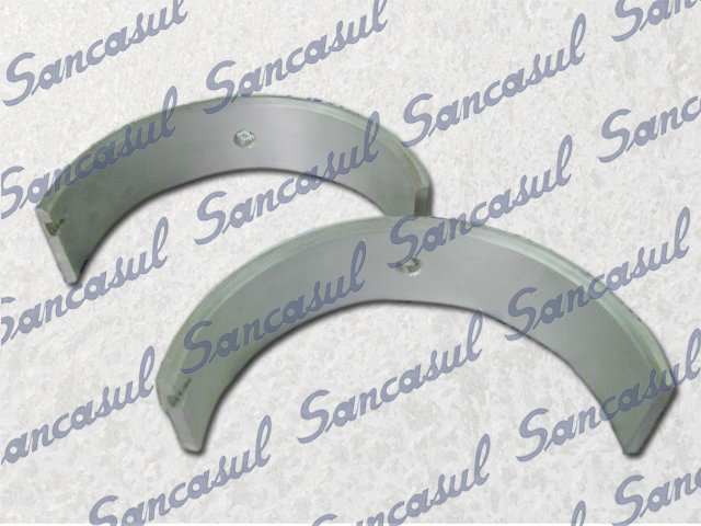 [PCSSAB2133003] HALF SECTION BEARING STD FOR SMC 100