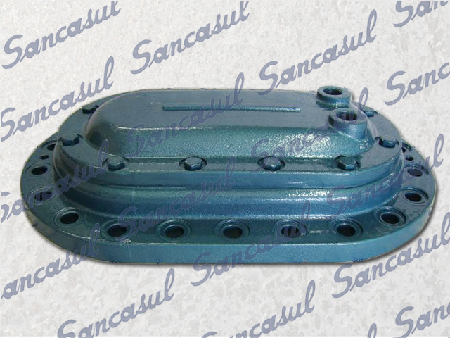 [PCMYCB000602] HEAD COVER  WATER COOLED WB (50-1)