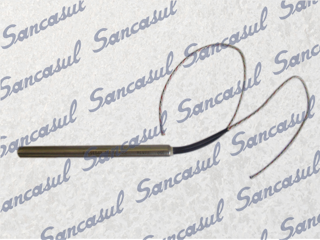 [PCSSAB3181989] HEATING ELEMENT WO/THERMO 350W 220V - SMC180
