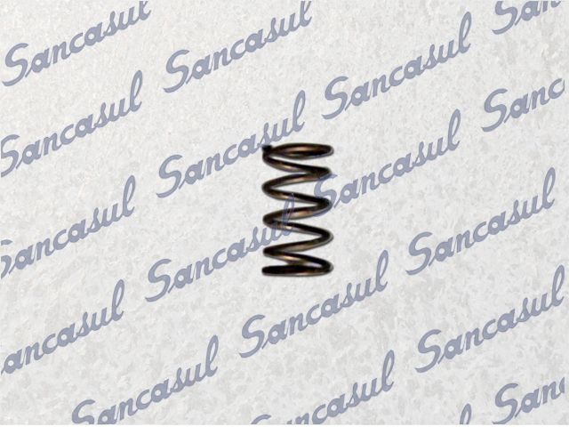 [PCMYCA000050] HELICAL SPRING A (43)