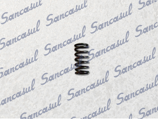 [PCMYCB000052] HELICAL SPRING B (43-1)