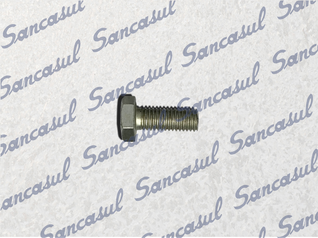 [PCSSAB1424192] TORNILLO HEXAGONAL - M10X30 - 100 MK1/4