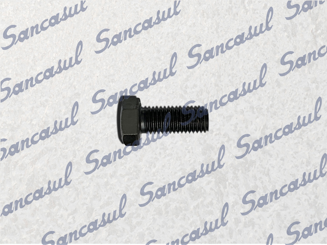 [PCSSAB1424240] HEXAGON SCREW - M14X35 - 100 MK4