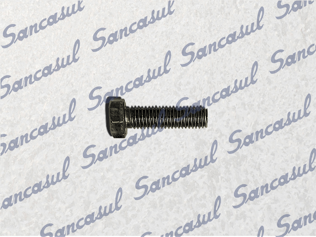 [PCSSAB1424169] PARAFUSO SEXTAVADO - M8X30 - CMO MK1/2