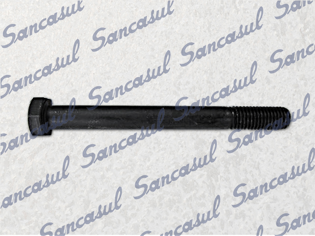 [PCSSAB0000017] HEX HEAD BOLT M12X120 FOR SPECIAL COVER SMC65