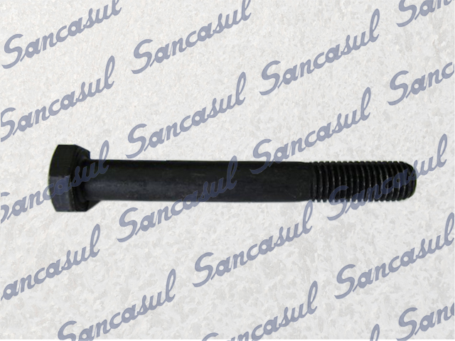 HEX HEAD BOLT M14X110 SMC100-MK2/3