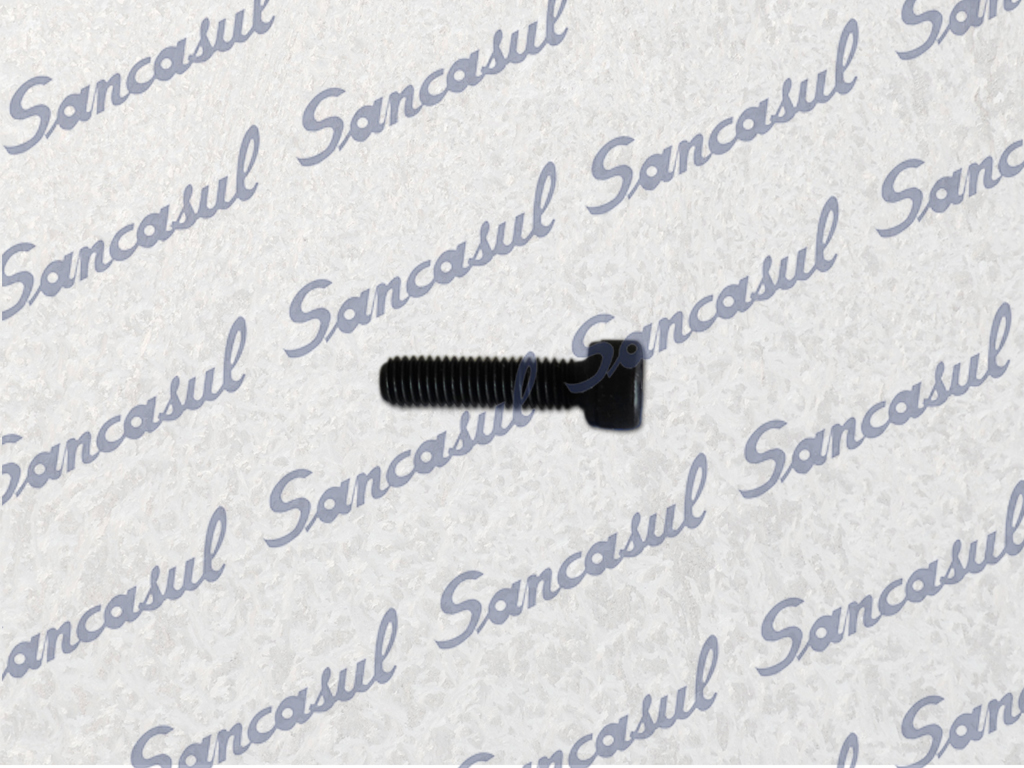 [PCSSAB1413332] HEX SOCKET BOLT M5X20