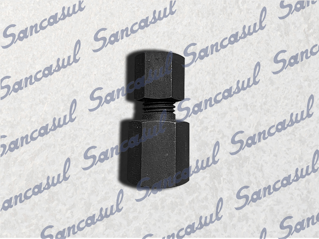 I - FEMEA 6 X 1/4" BSP