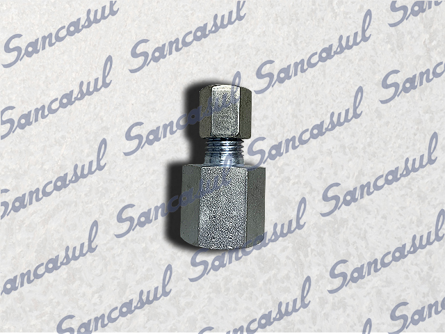 I - FEMEA 6 X 3/8" NPT